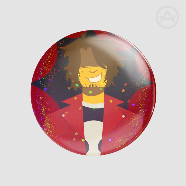 Kasper Pin