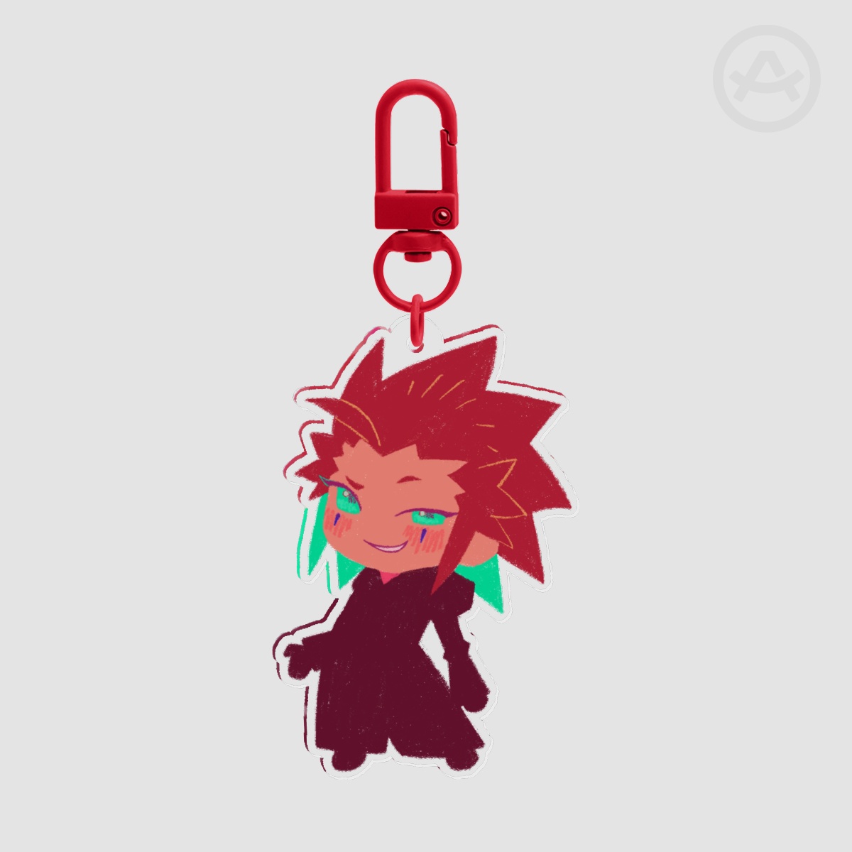 KH Org XIII Axel Charmer