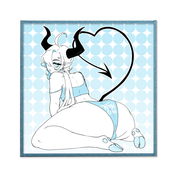 Show off - Balmy | Art Boards