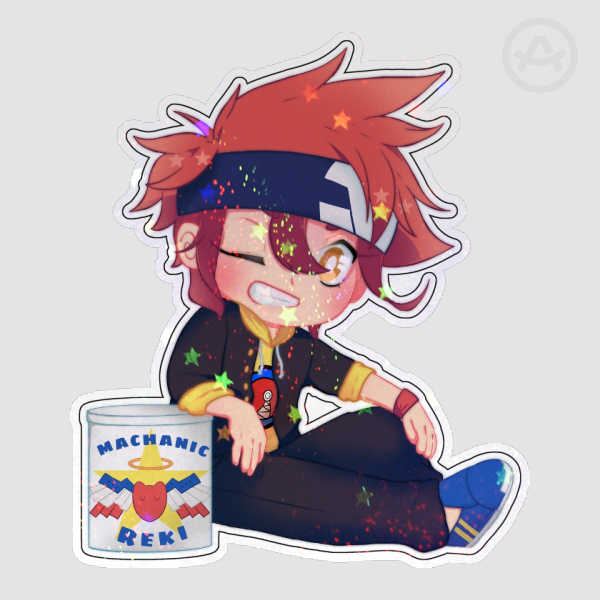 SK8er Boi