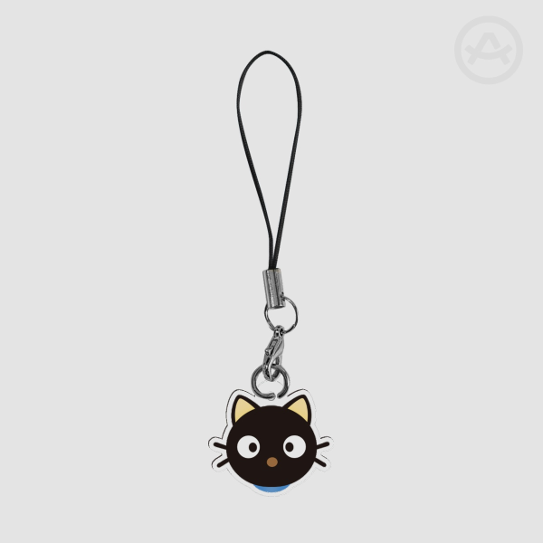 Chococat Acrylic Mini Charm (Phone Charm)