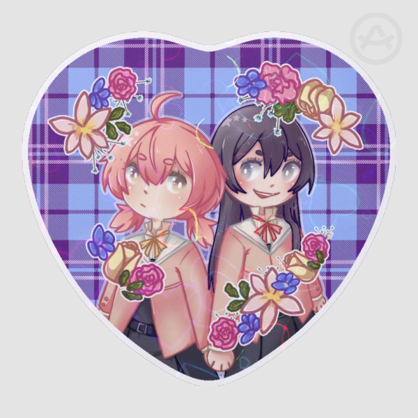 Ace Girl Love