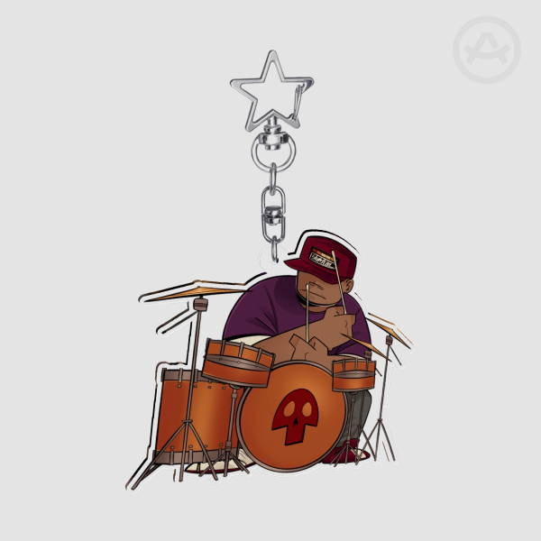 Russel hobbs phase 2 Keychains