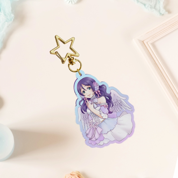 Angel Nozomi