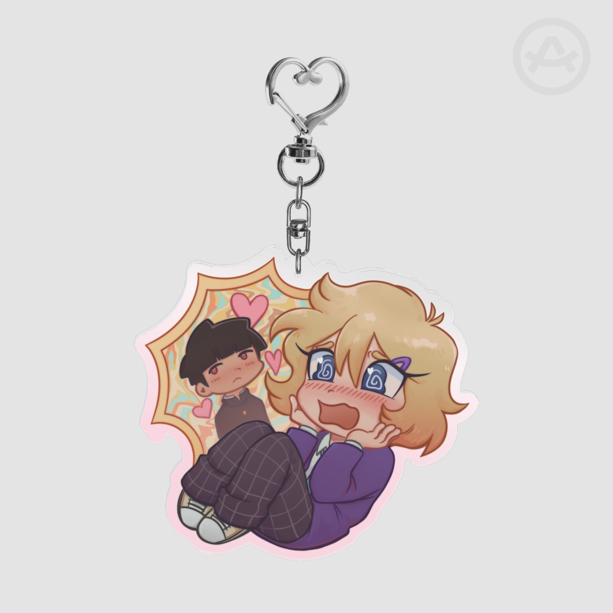 Terumob || Teru Loves Mob