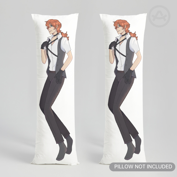 Chuuya Body Pillow Dakimakura