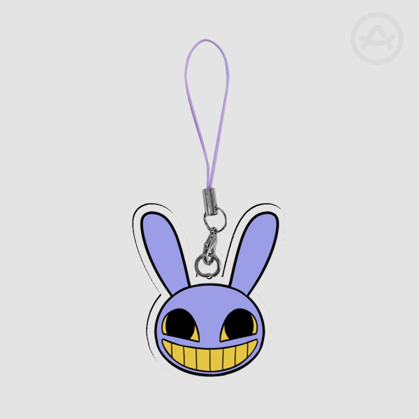 Jax double sided charm