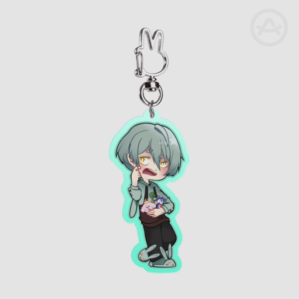 I7 Rabbitube Mint
