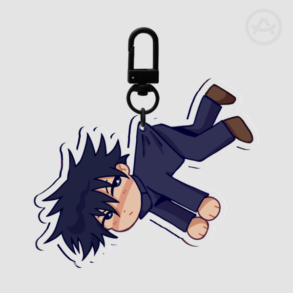 Megumi Dangling Keychain