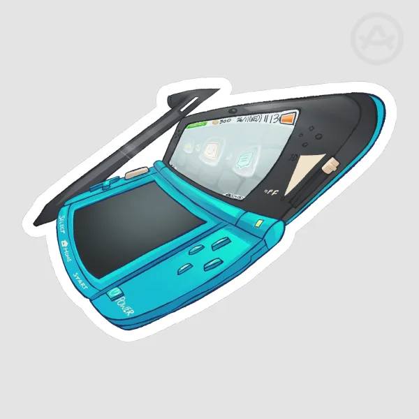 3DS XL