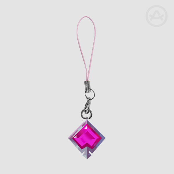 Eternal Sugar Soul Jam | Mini Acrylic Charm (Phone Charm)