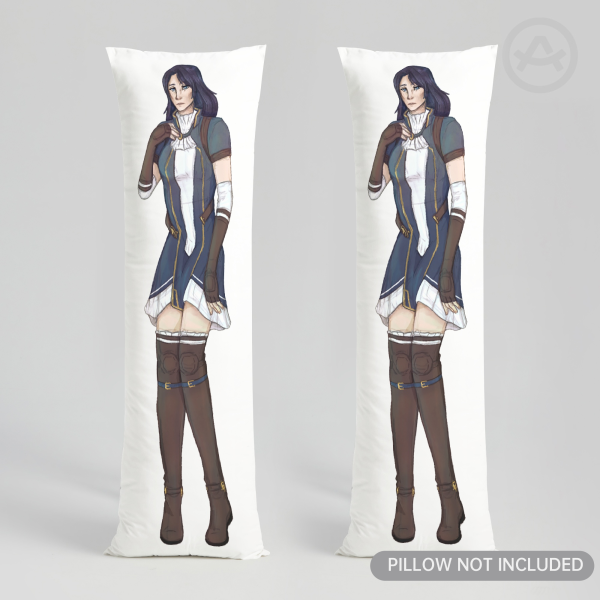 Caitlyn Body Pillow Dakimakura