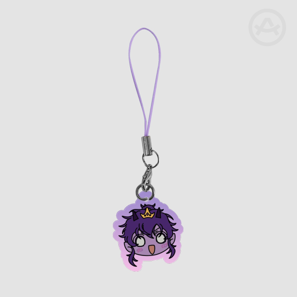Wemmbu Acrylic Phone Charm