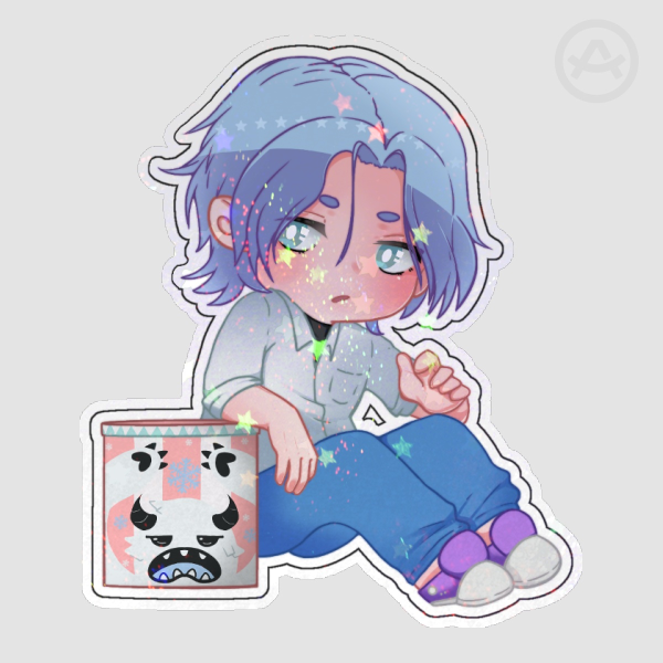 Sk8er Boi BF