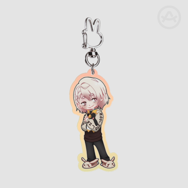 I7 Rabbitube Pale