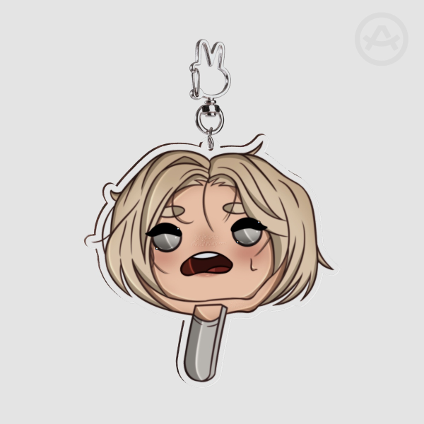 (RE) Grace Ashcroft ✨