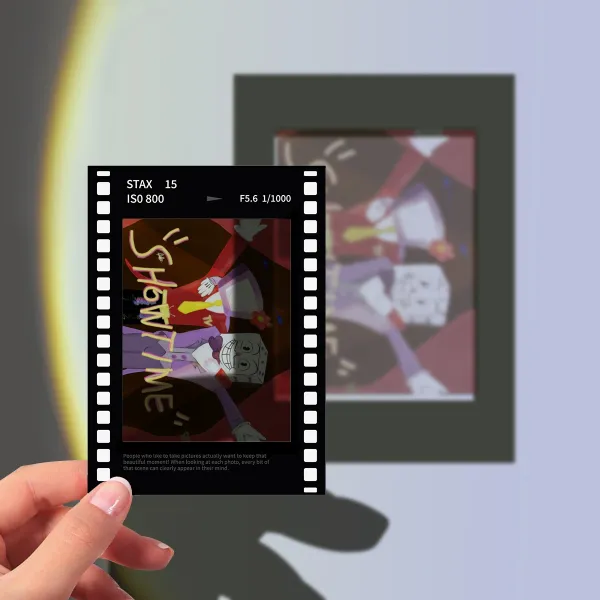 King dice and Mr ant tenna collab