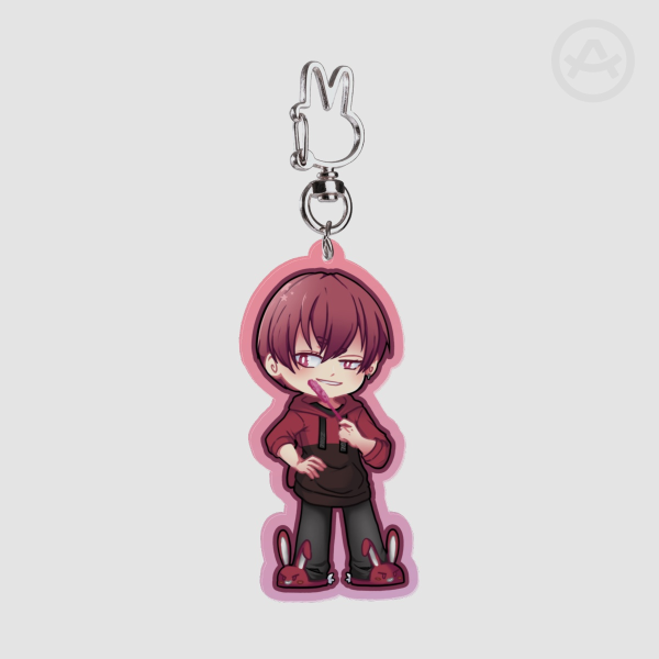 I7 Rabbitube Wine