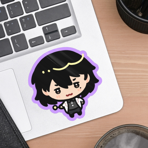 Little Sooyoung Sticker