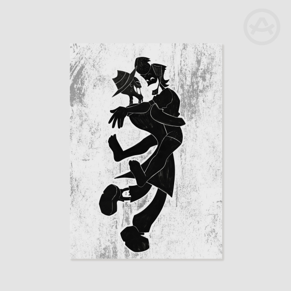 Together Again [The Gaslight District]