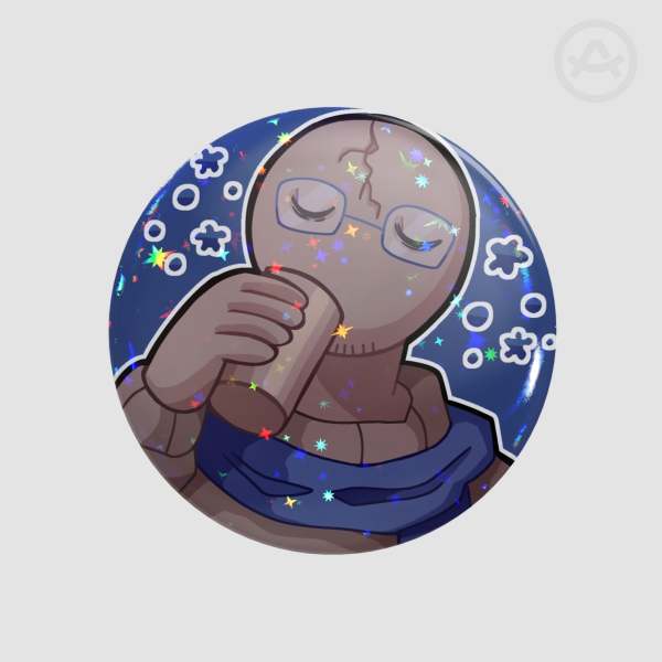 (Regretevator) Wallter - Delightful Beverage