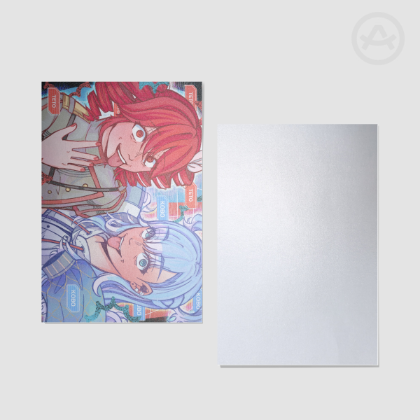 Disguise Kobo Kanaeru + Kasane Teto