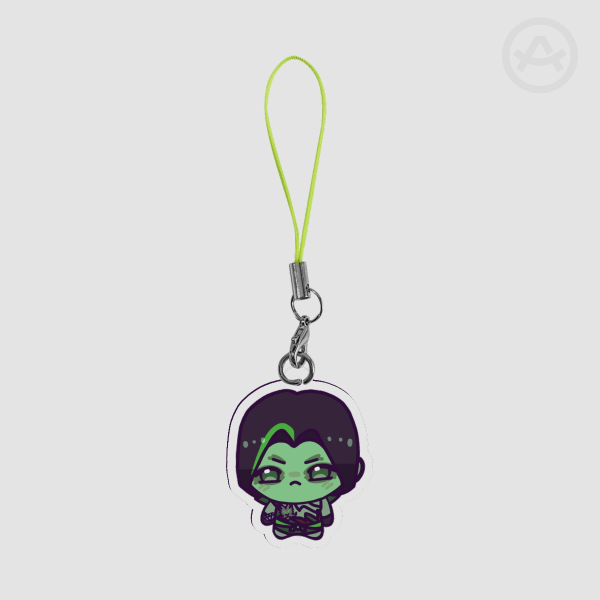 Morro Charm | Lego Ninjago