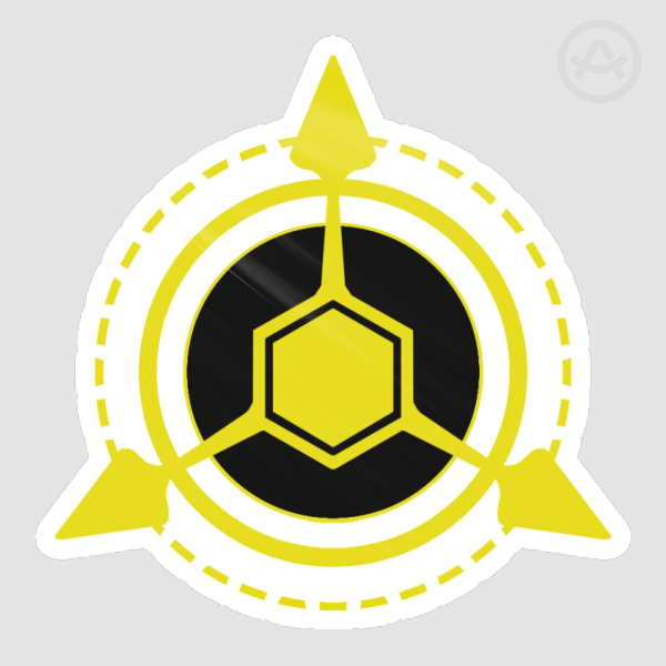 Solver Sticker [Version C]