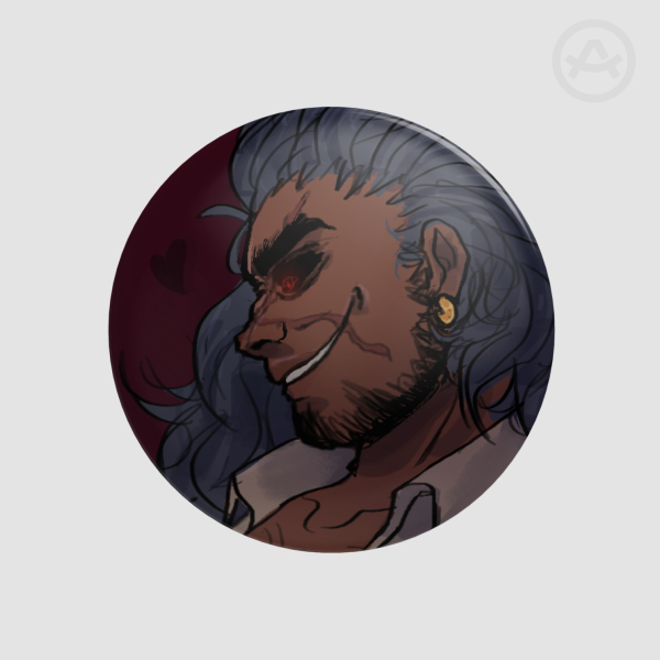X Button