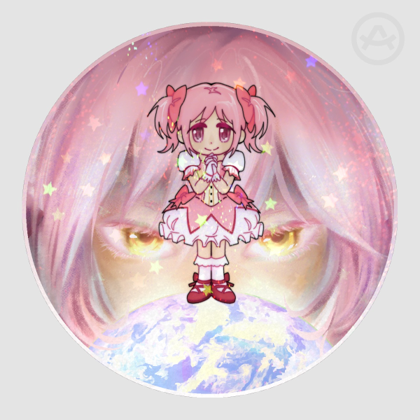 PMMM - Ultimate Madoka