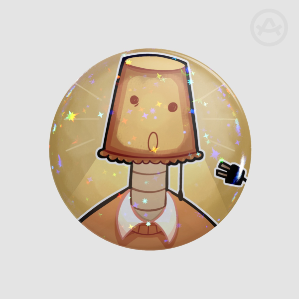 (Regretevator) Lampert - Little Light