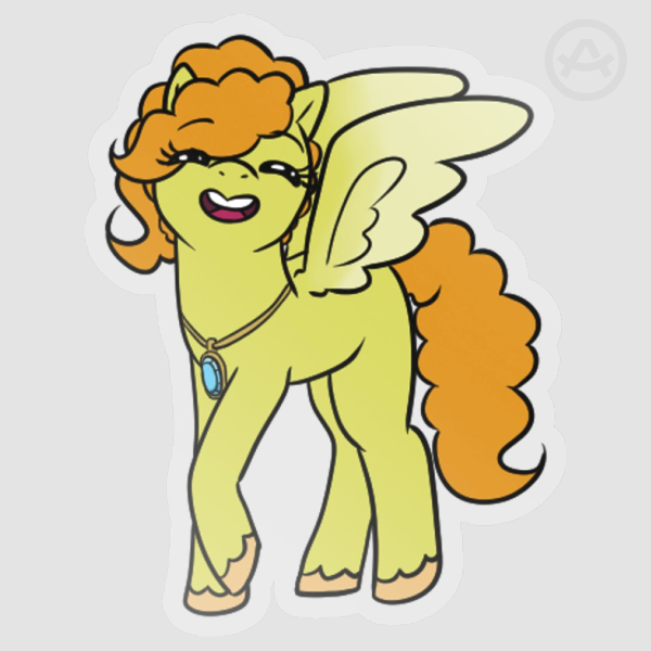 Jilli Bell Stickers