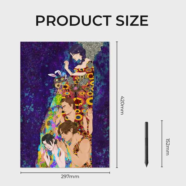 Hope of Zaun Large Poster