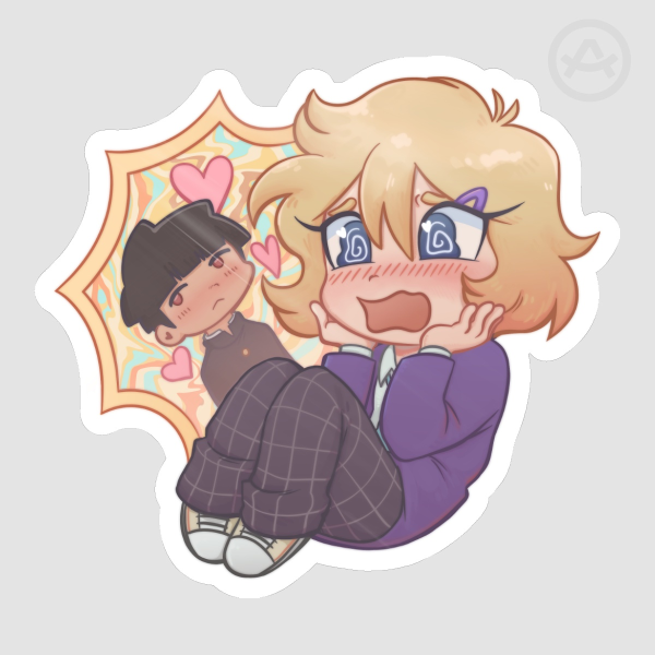 Terumob Love