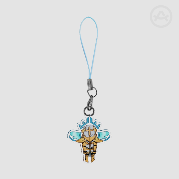 ULTRAminis Gabriel Phonecharm