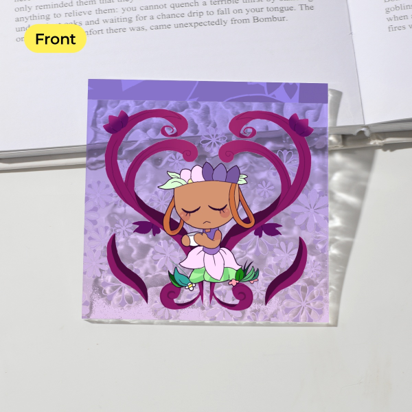 Bassie Coaster