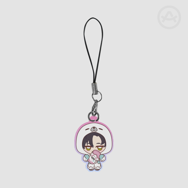 Zayne Phone Charm
