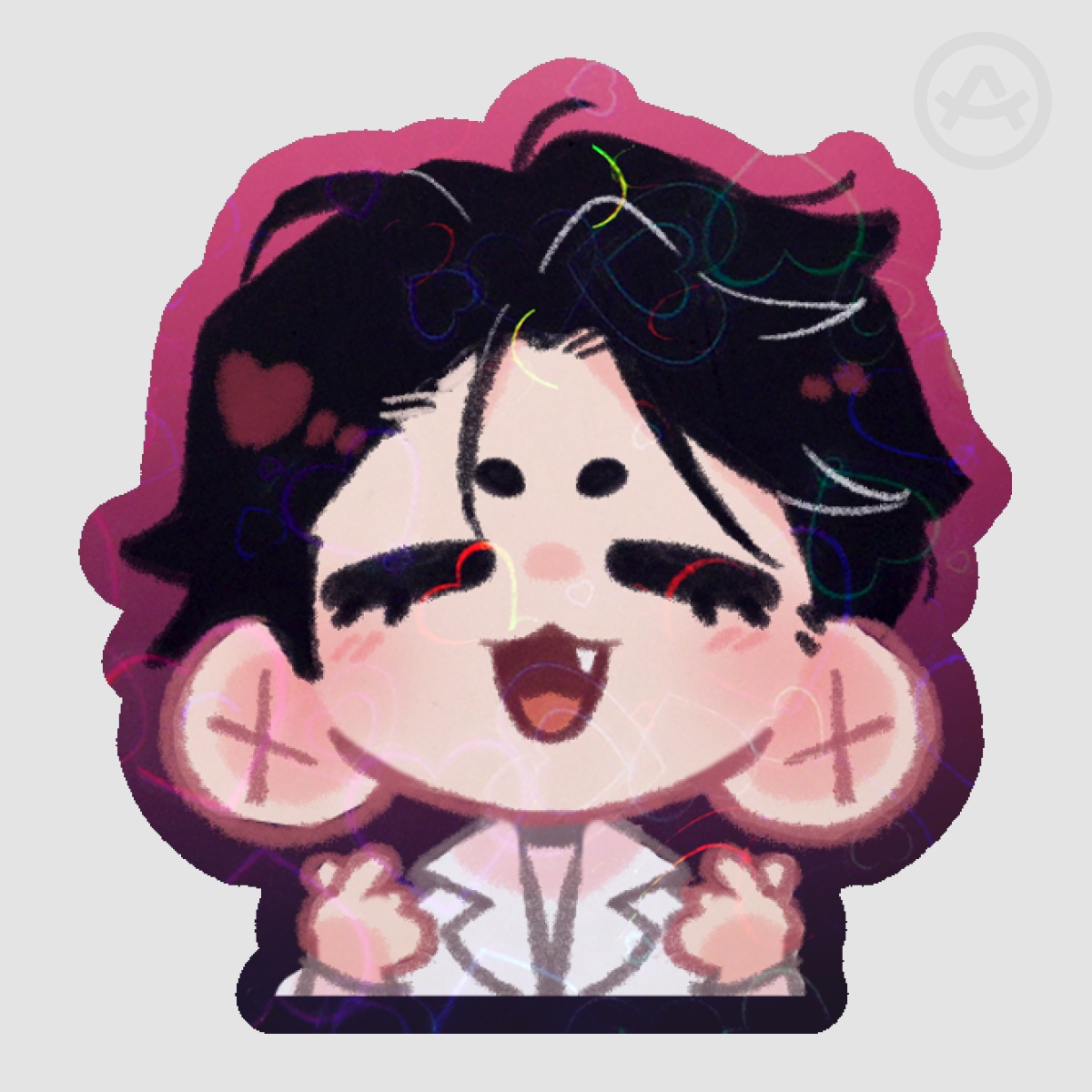Ivan heart
