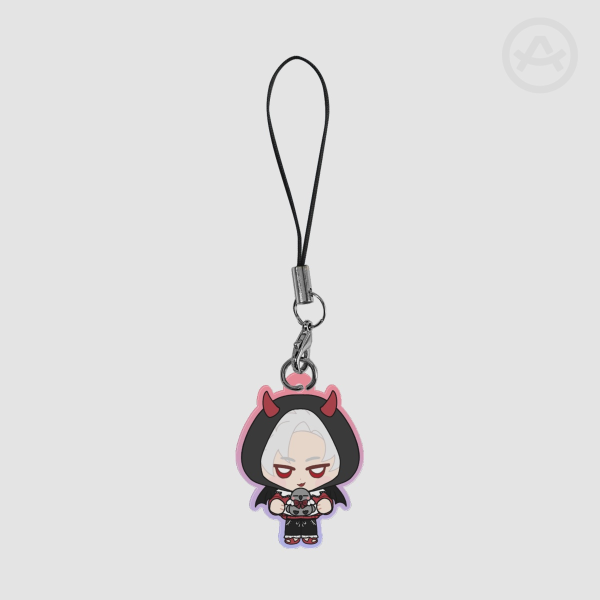 Sylus Phone Charm