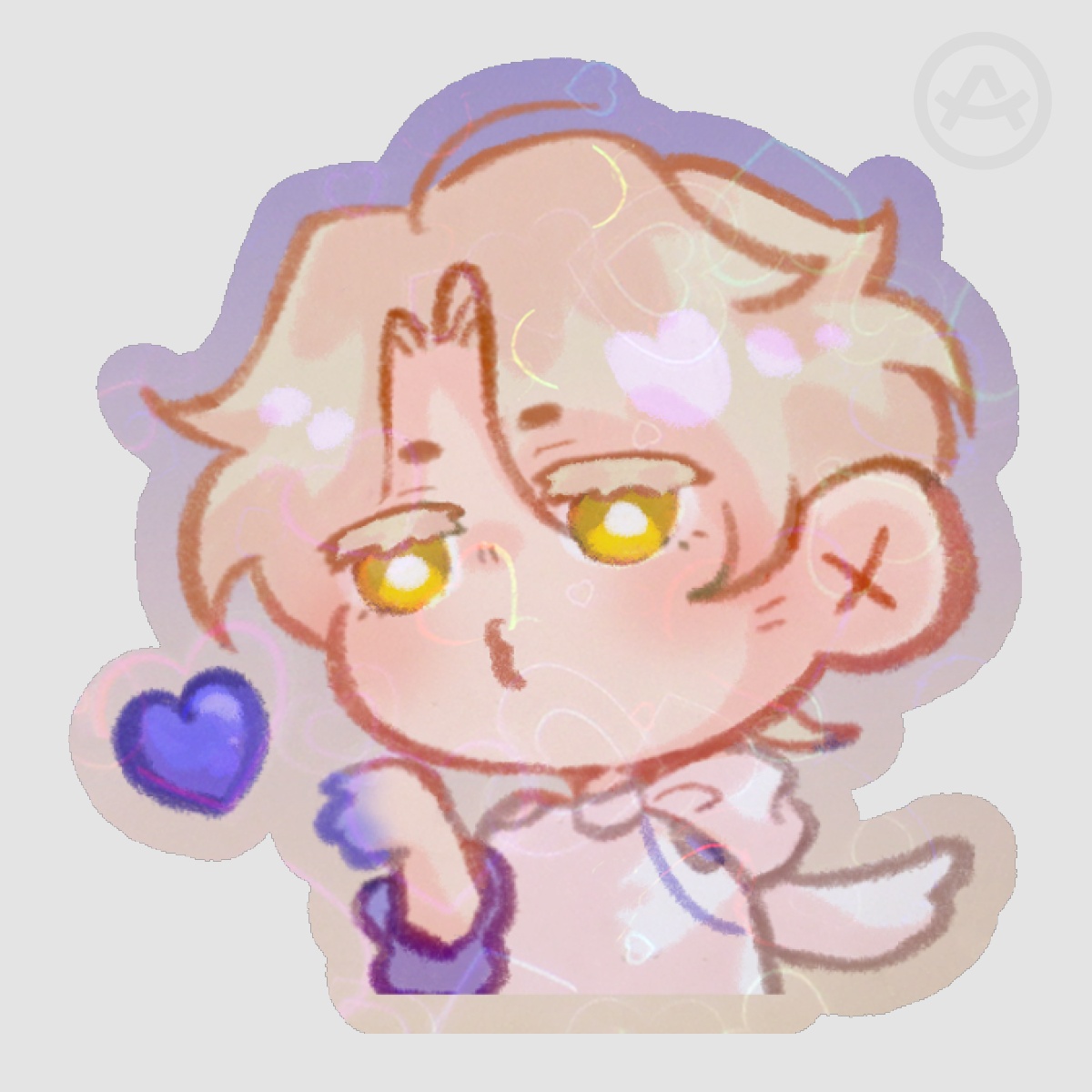Luka heart