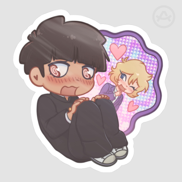 Terumob Love 2