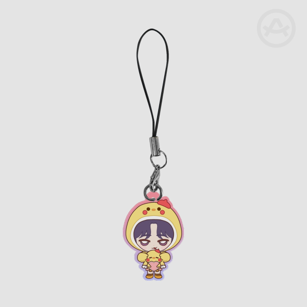 Rafayel Phone Charm