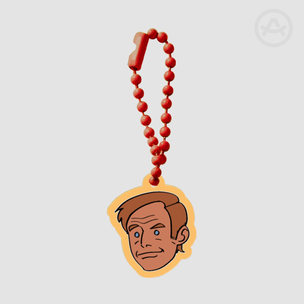 Saul Goodman Keychain