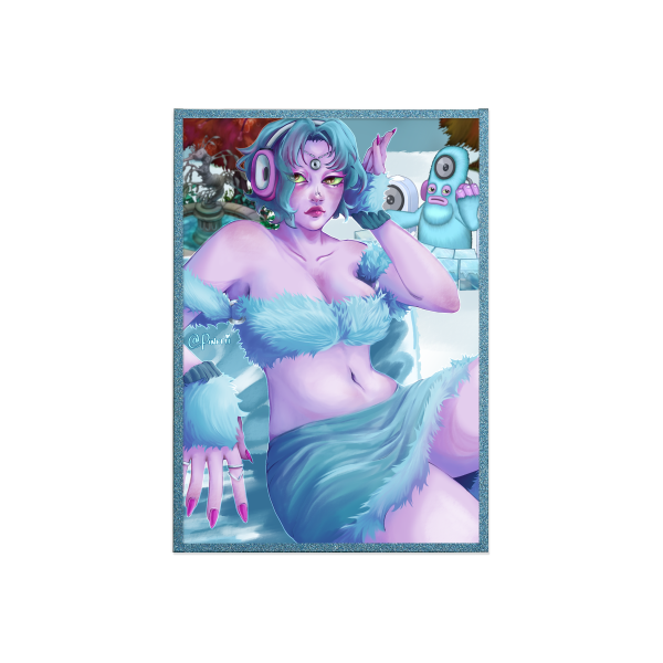 My Singing Monsters - Deedge