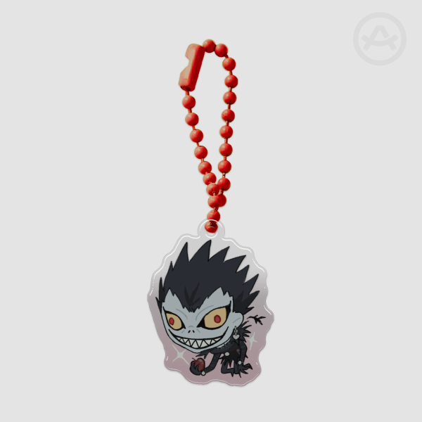 Death note Ryuk charm