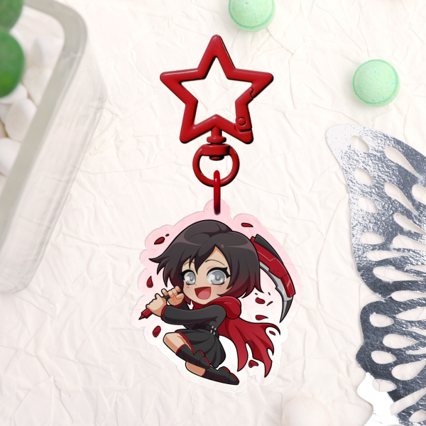 Ruby Rose