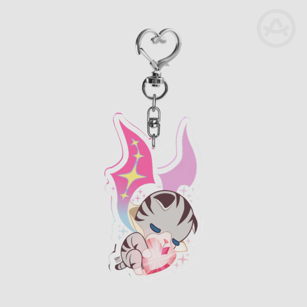 KH Chirithy Keychain