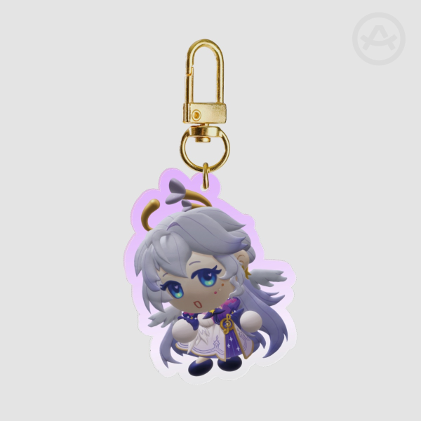 Robin Honkai Star Rail charm