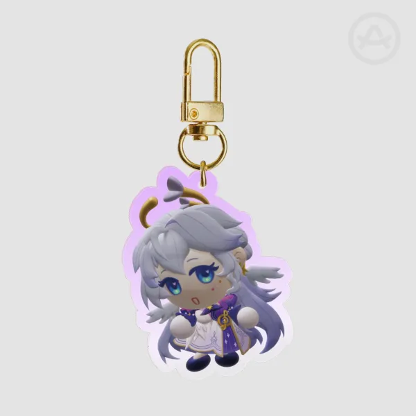 Robin Honkai Star Rail charm