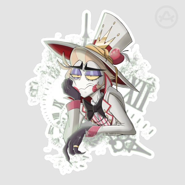 Magic Hands (Boredom)